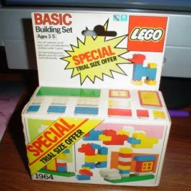 Basic Building Set
