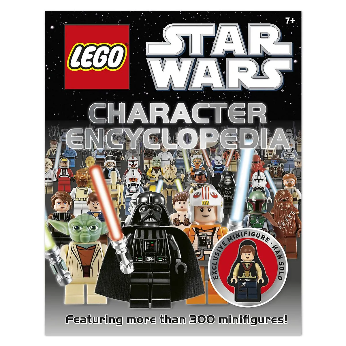 Star Wars: Character Encyclopedia