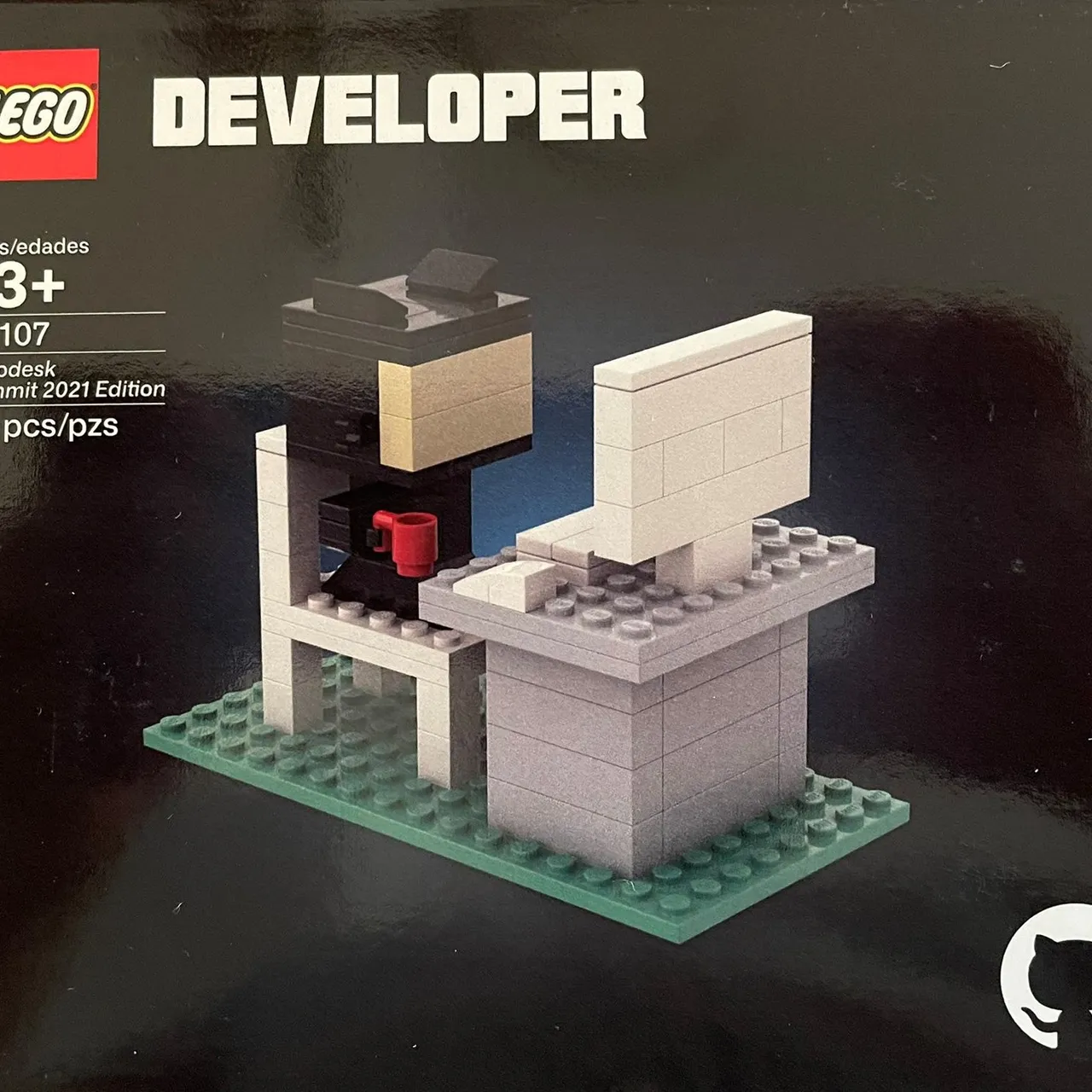 Developer