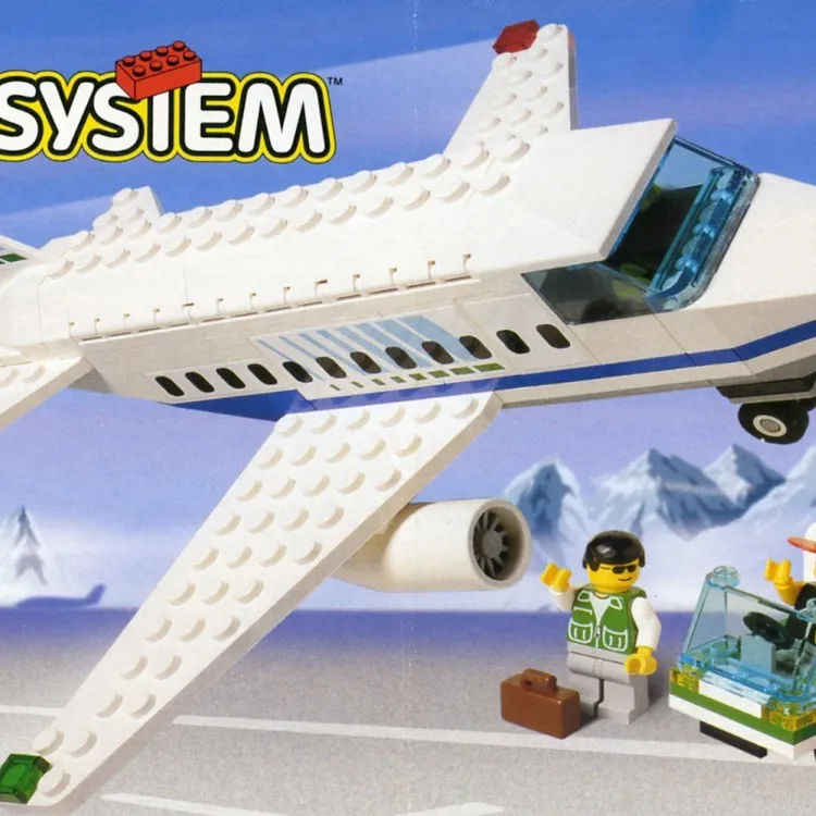 Aircraft and Ground Crew