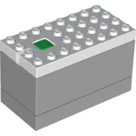 Hub / Battery Box, Powered Up