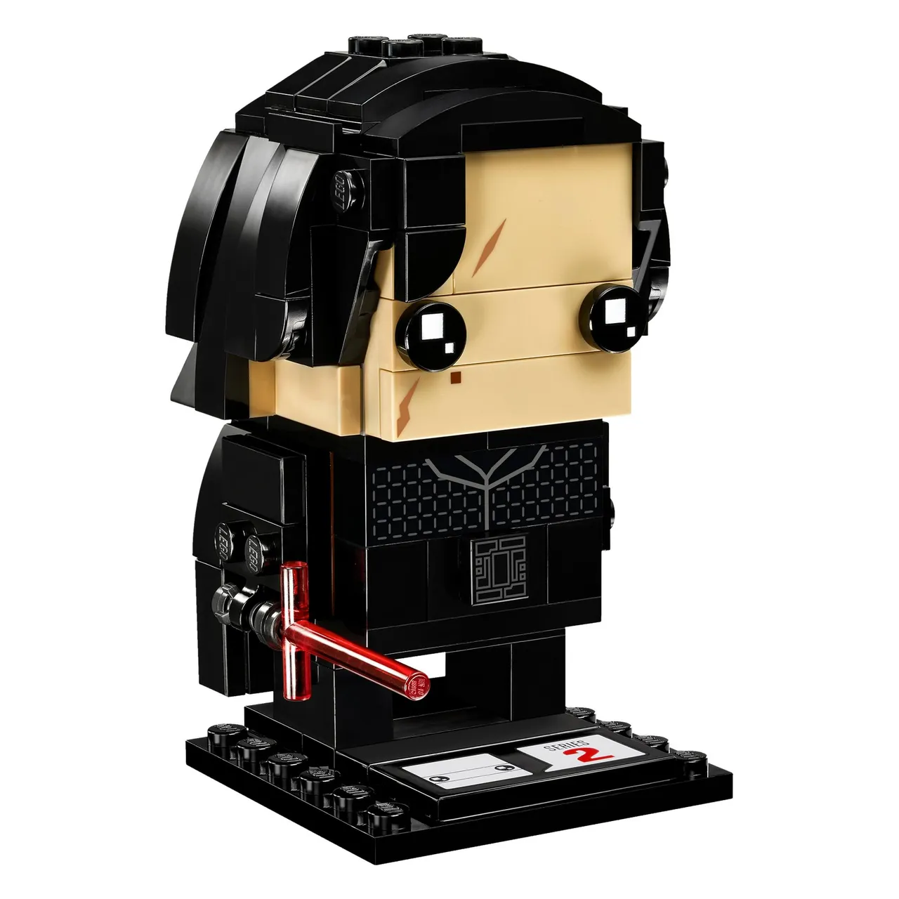 Kylo Ren