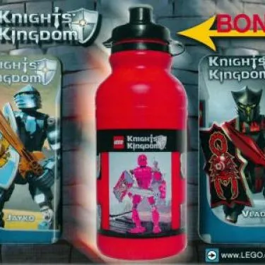 Jayko / Vladek Bonus Pack