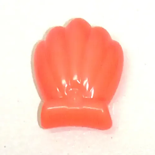 Animal, Sea Life Set, Clam Shell Small