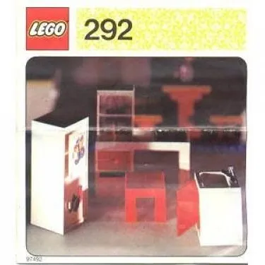 Kitchen Sink and Cupboards