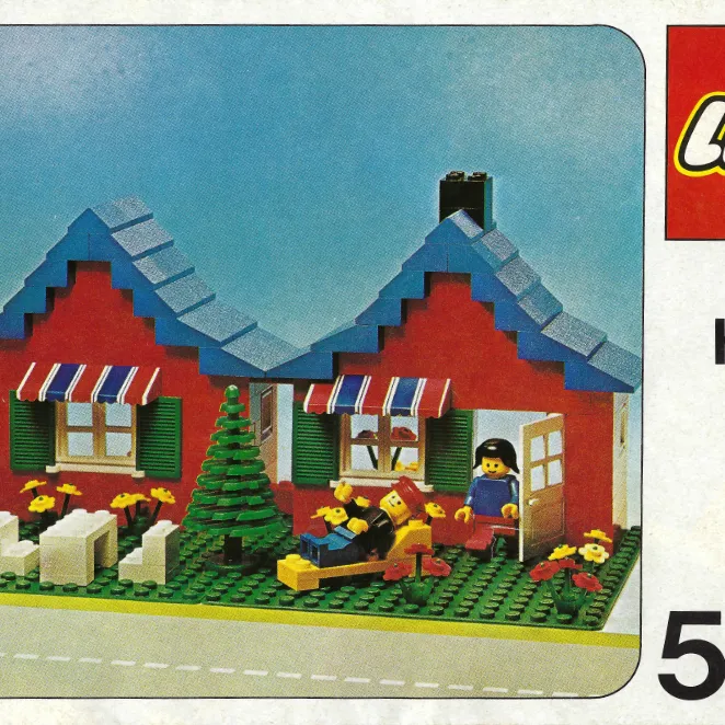 Town House with Garden