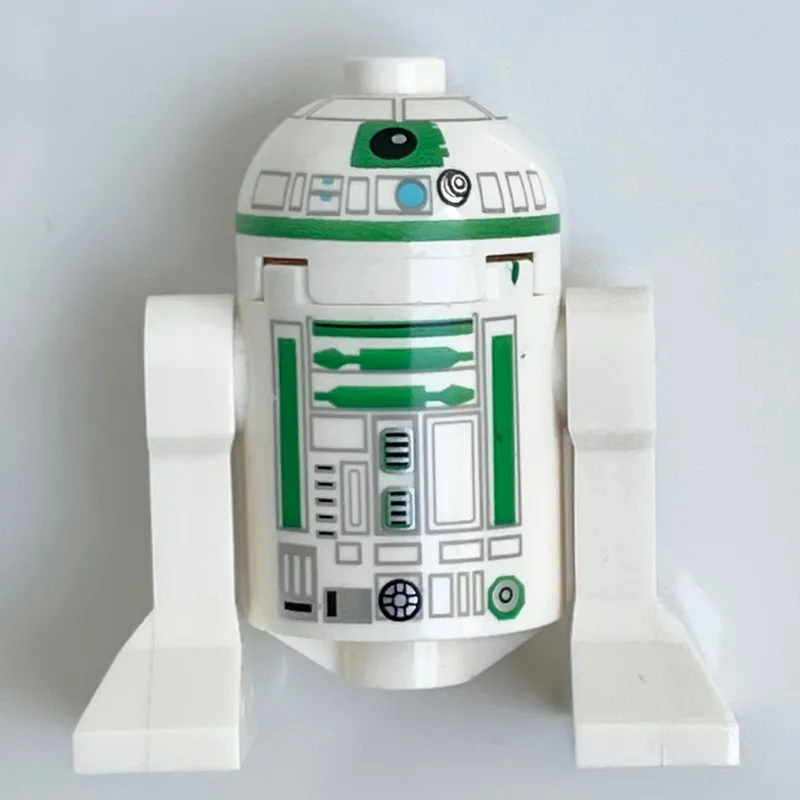 Astromech Droid, R2-A5