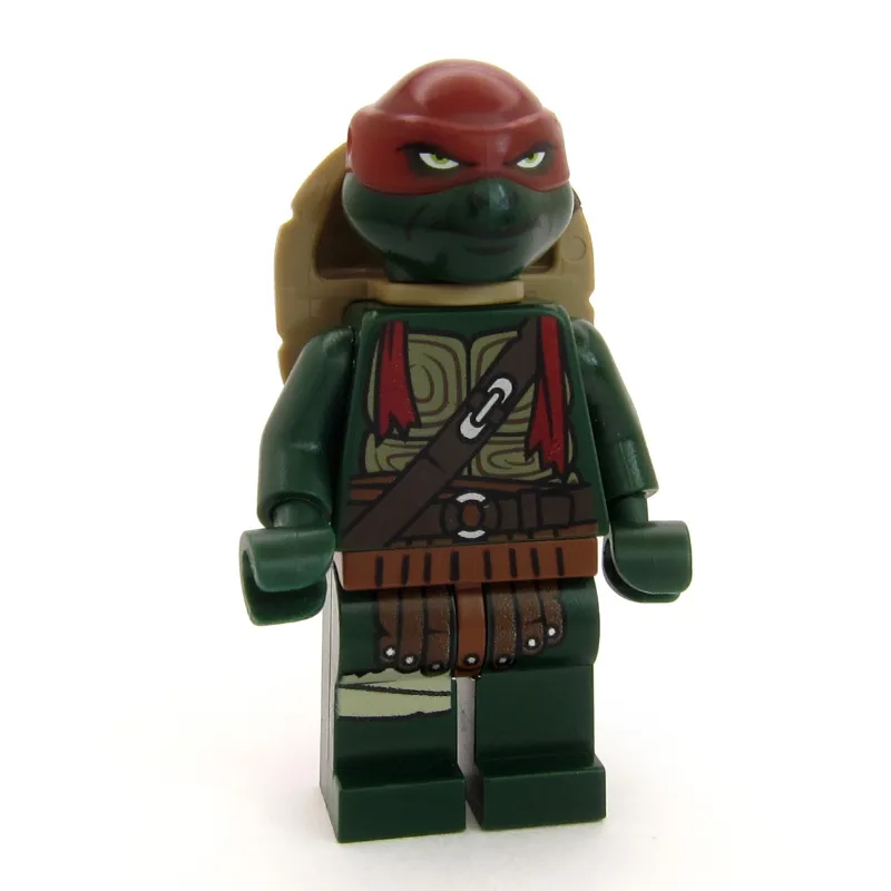 Raphael (2014 Movie)