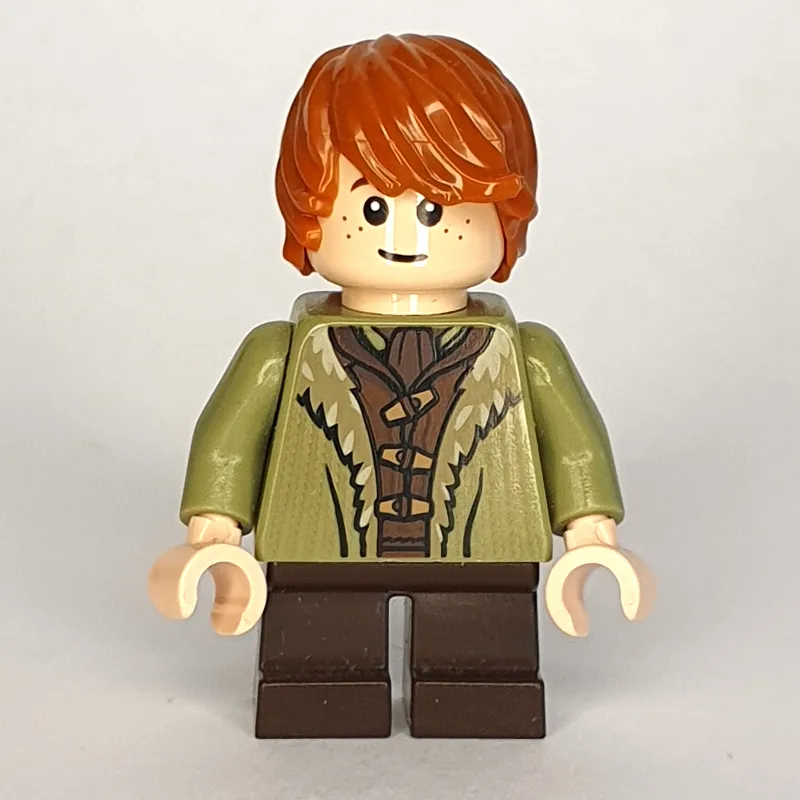 Bain Son of Bard - Fur Coat
