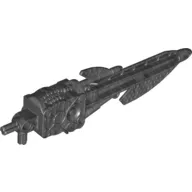 Large Figure Weapon, Inika Light-up Laser Harpoon