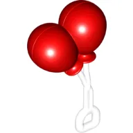 Duplo Balloons