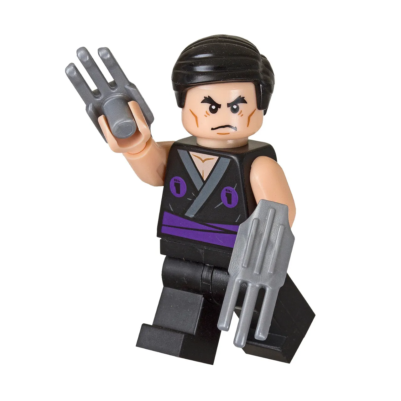 Flashback Shredder