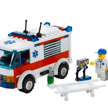 Ambulance