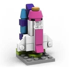 Space Shuttle