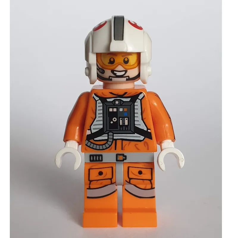 Will Scotian / Snowspeeder Gunner