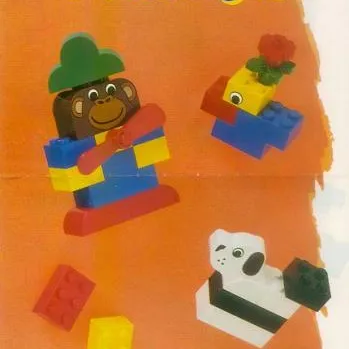 Freestyle Elefant Villa