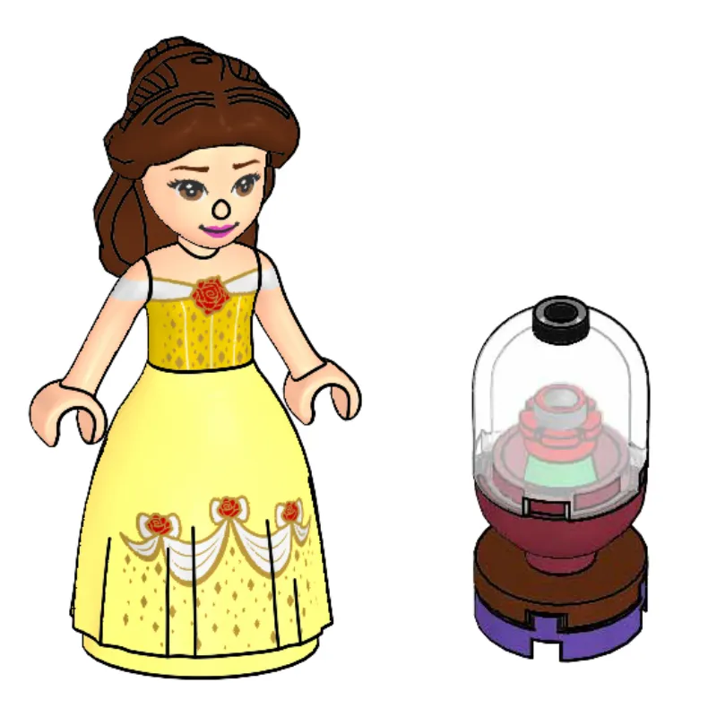 Belle