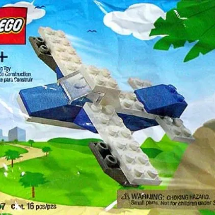 Small Aircraft