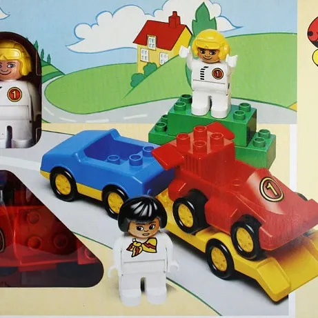 Grand Prix Racing Team