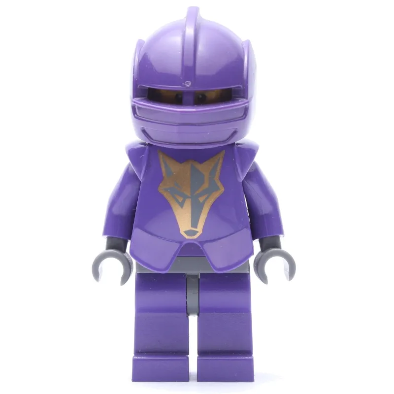 Danju, Wolf Pattern (Knights Kingdom II)