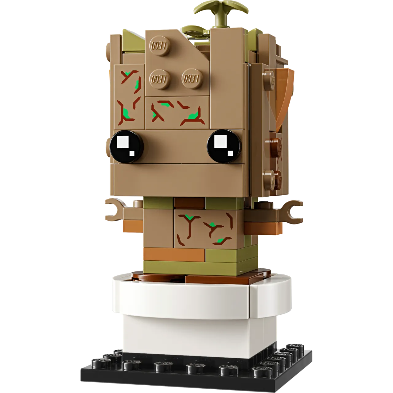 Potted Groot