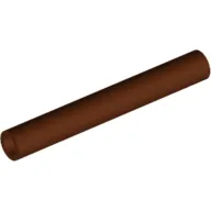 Hose Rigid 3mm D. 3L / 2.4cm