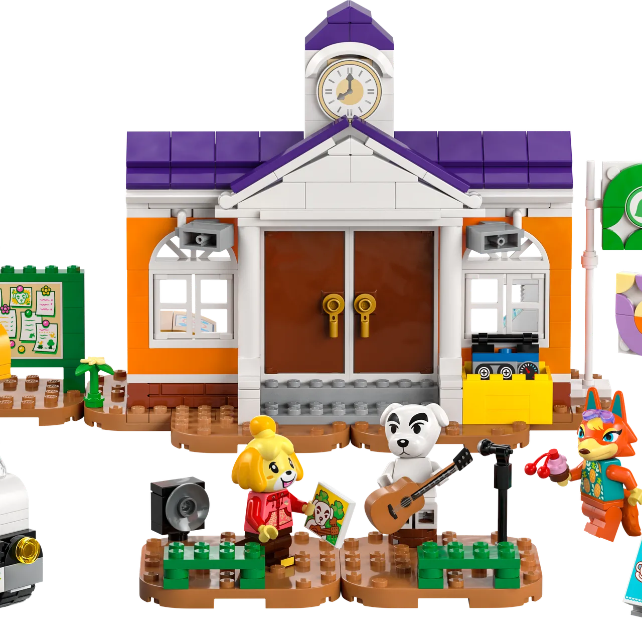 K.K.'s Concert at the Plaza