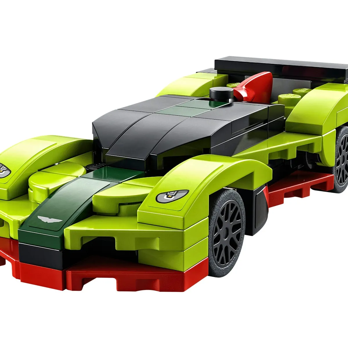 Aston Martin Valkyrie AMR Pro