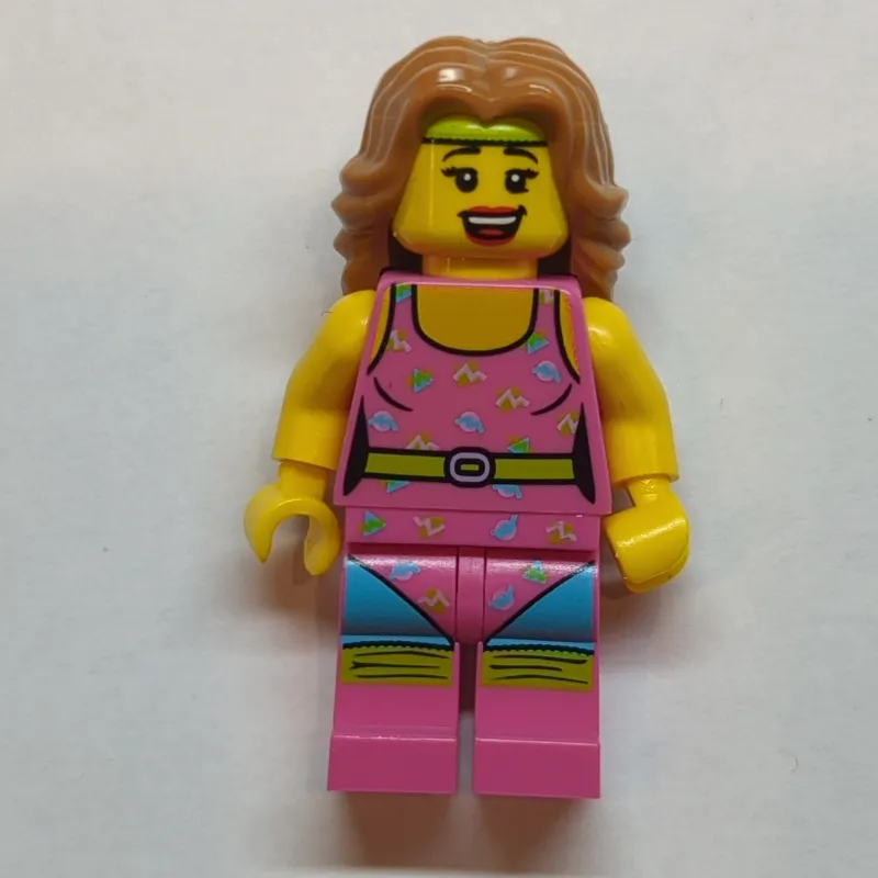 Fitness Instructor