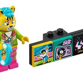 DJ Cheetah