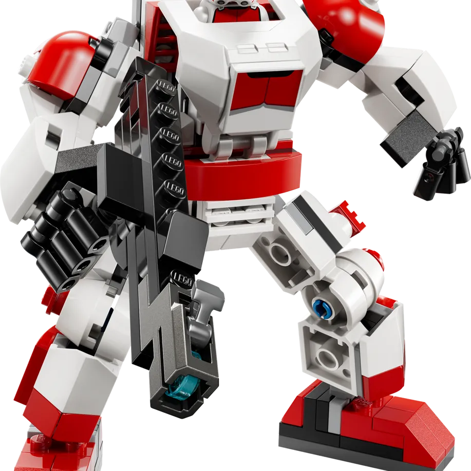 Clone Shock Trooper Mech