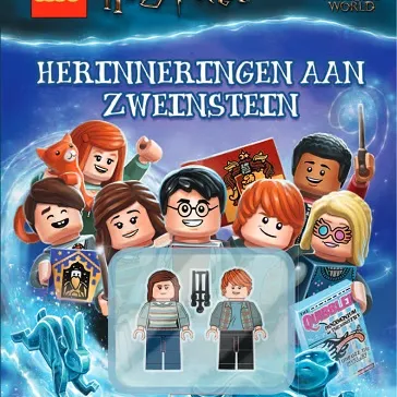 Harry Potter: Herinneringen aan Zweinstein