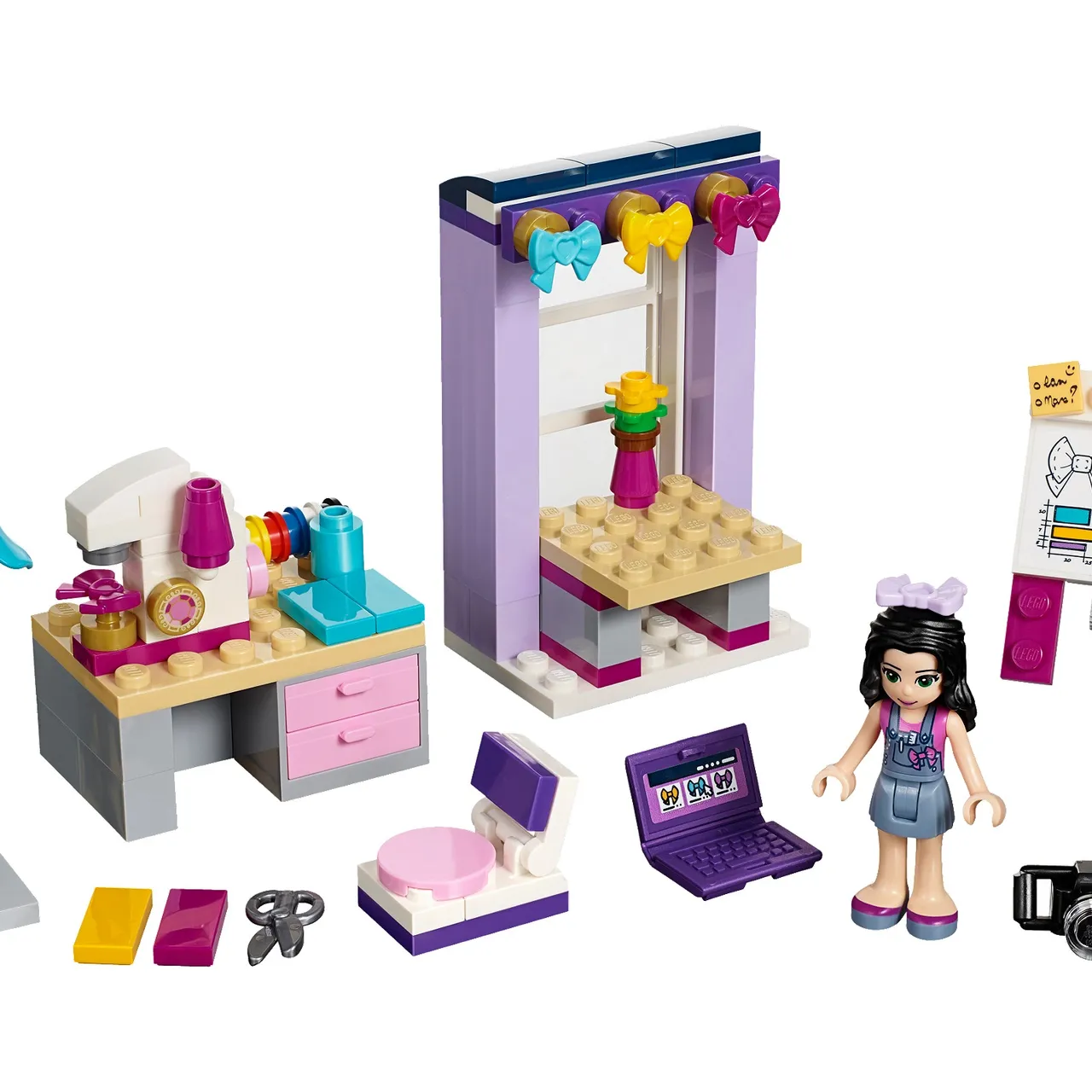 Emma's Creative Workshop