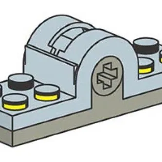 Pole Reversing Switch