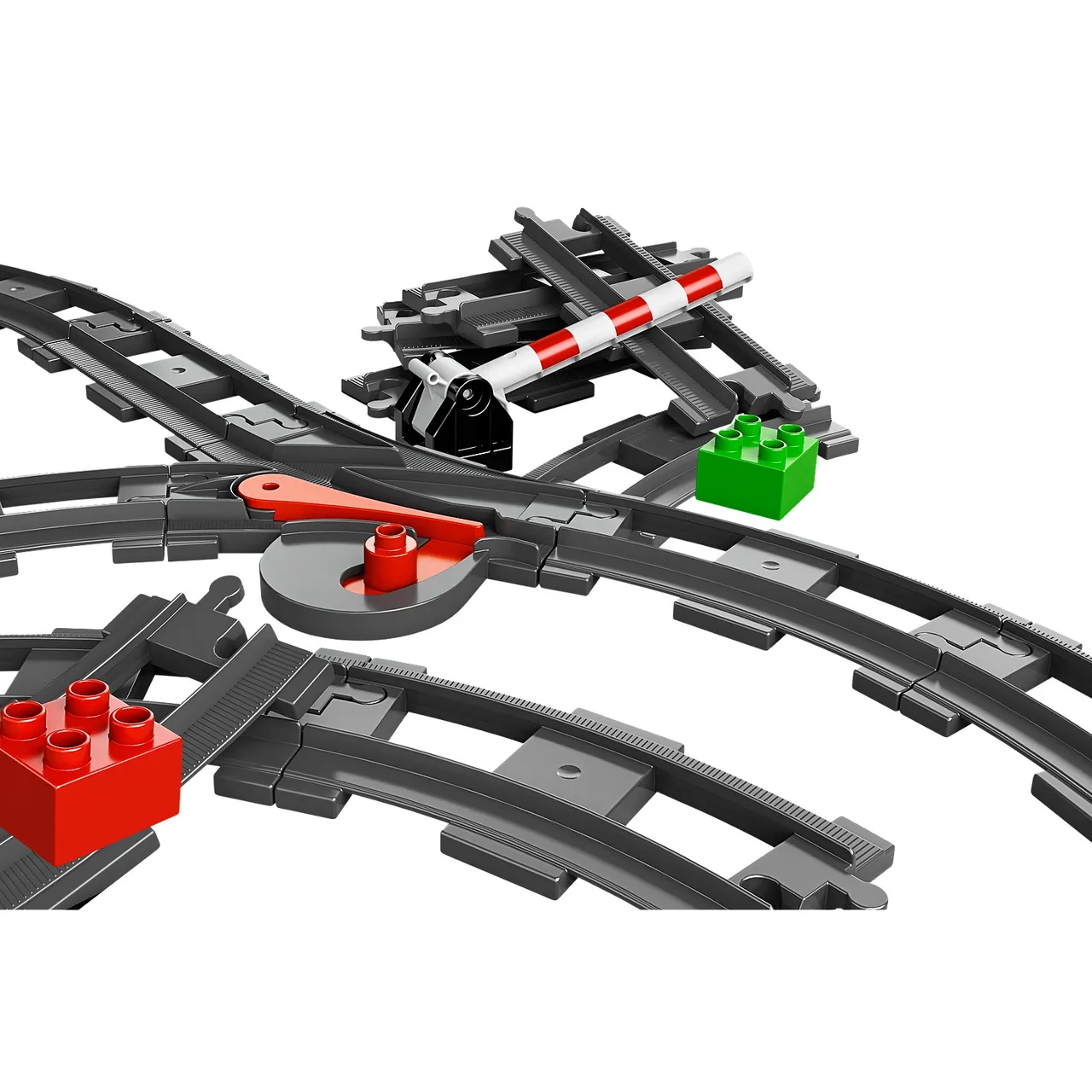 Train Accessory Set