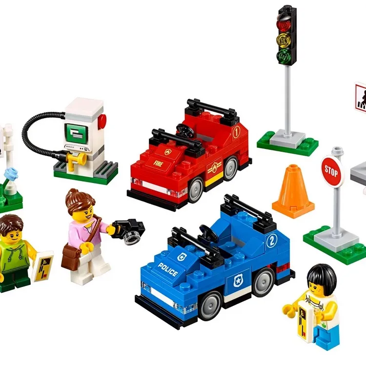 LEGOLAND Driving School