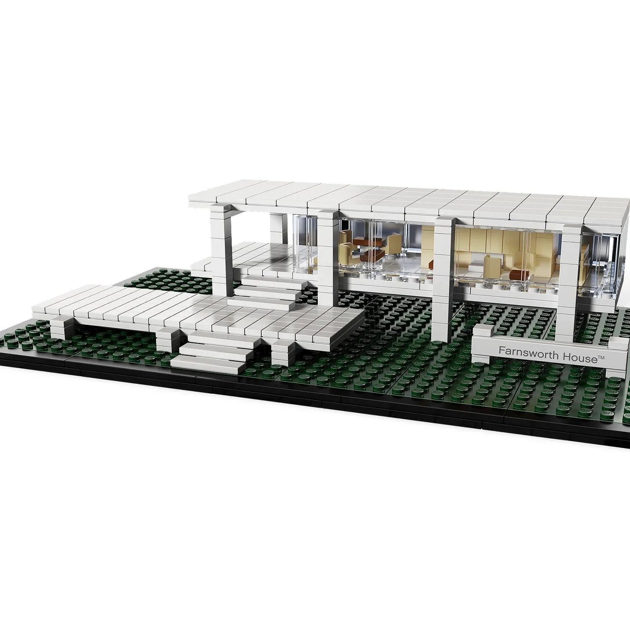 Farnsworth House