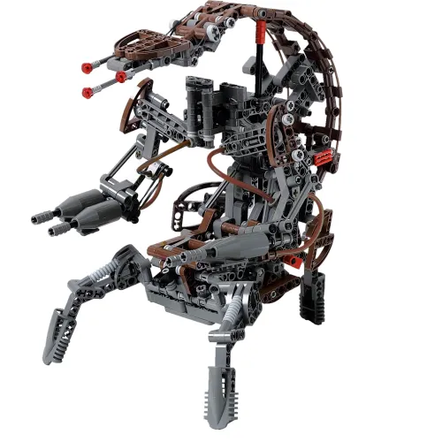 Destroyer Droid