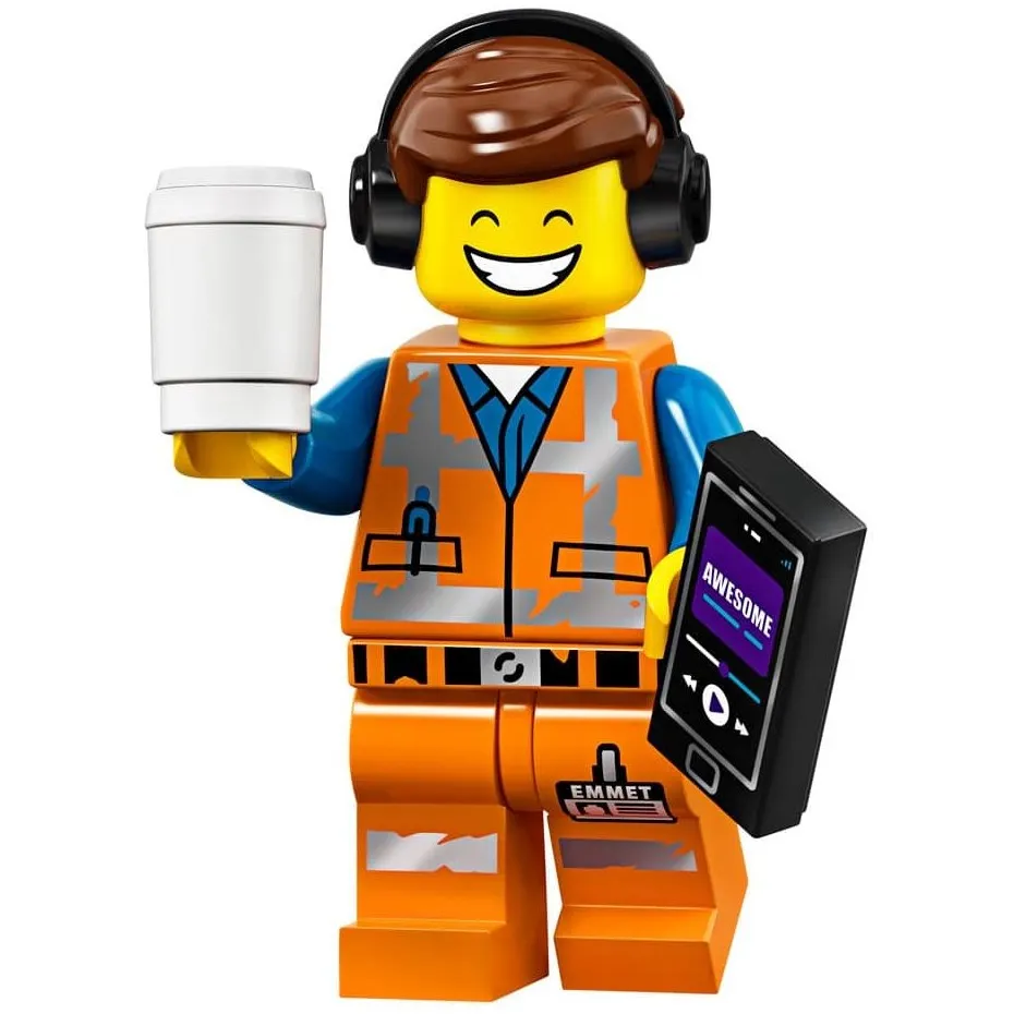 Awesome Remix Emmet
