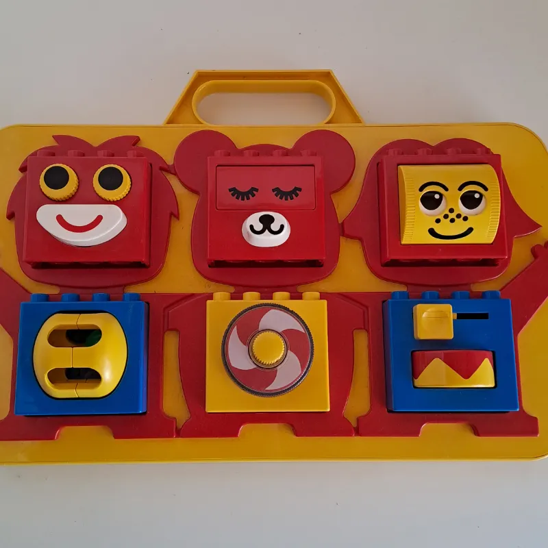 Baby Set