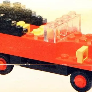 Vintage Car