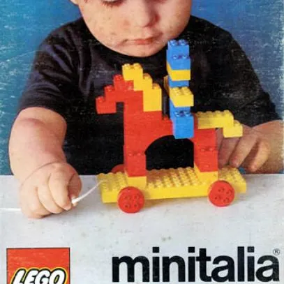 Small Pre-School Basic Set