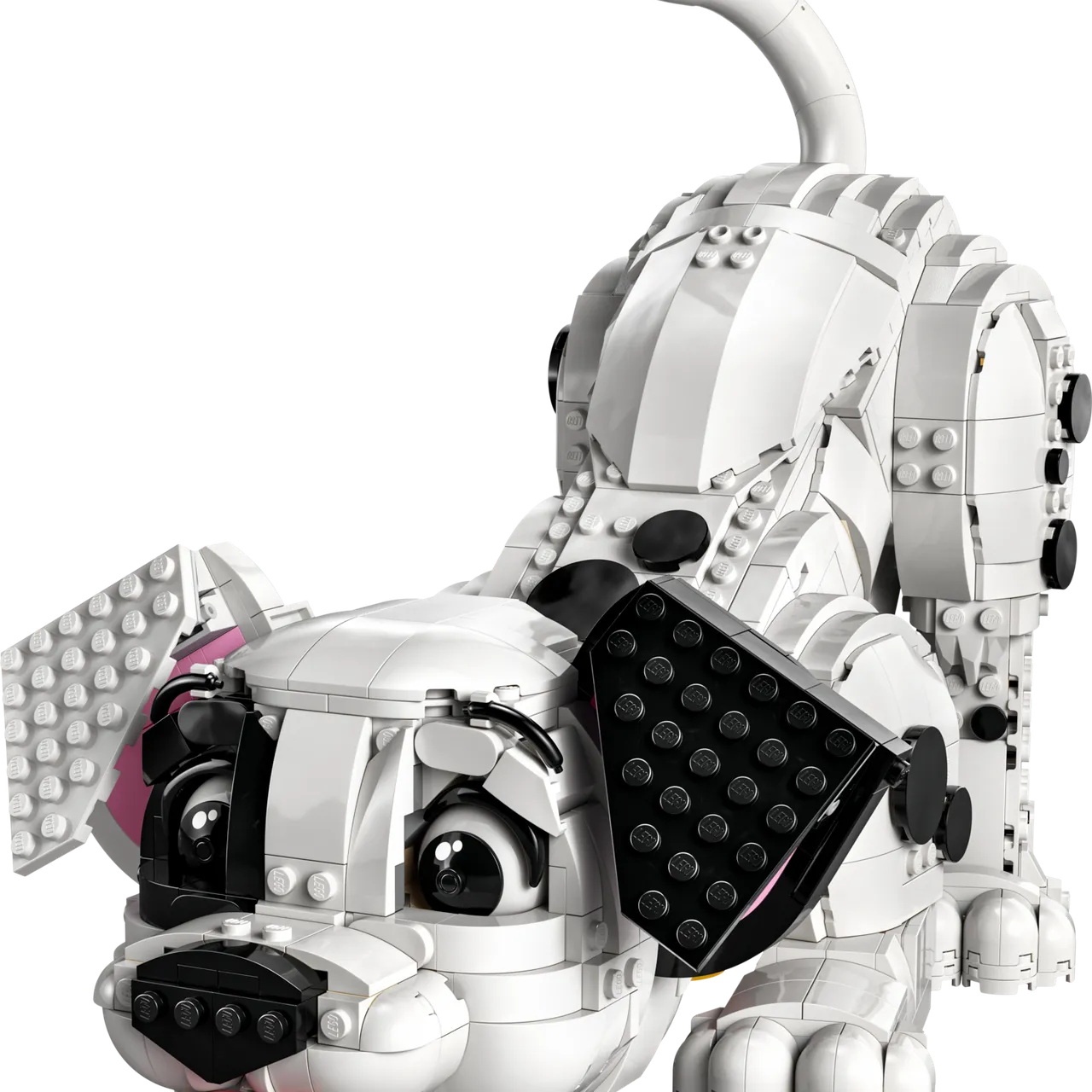 101 Dalmatians Puppy