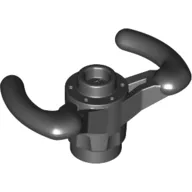 Technic Steering Wheel Pilot's Yoke [Closed Top]