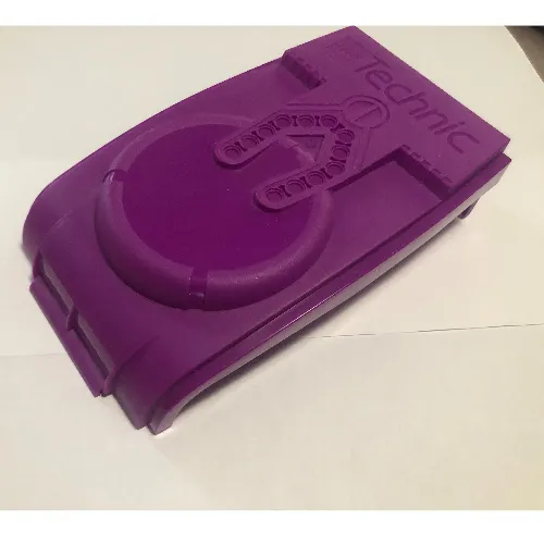 Packaging, Case, Lid, Throwbot / Slizer 'Flying'