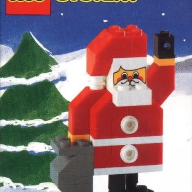 Santa