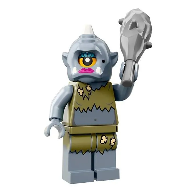 Lady Cyclops