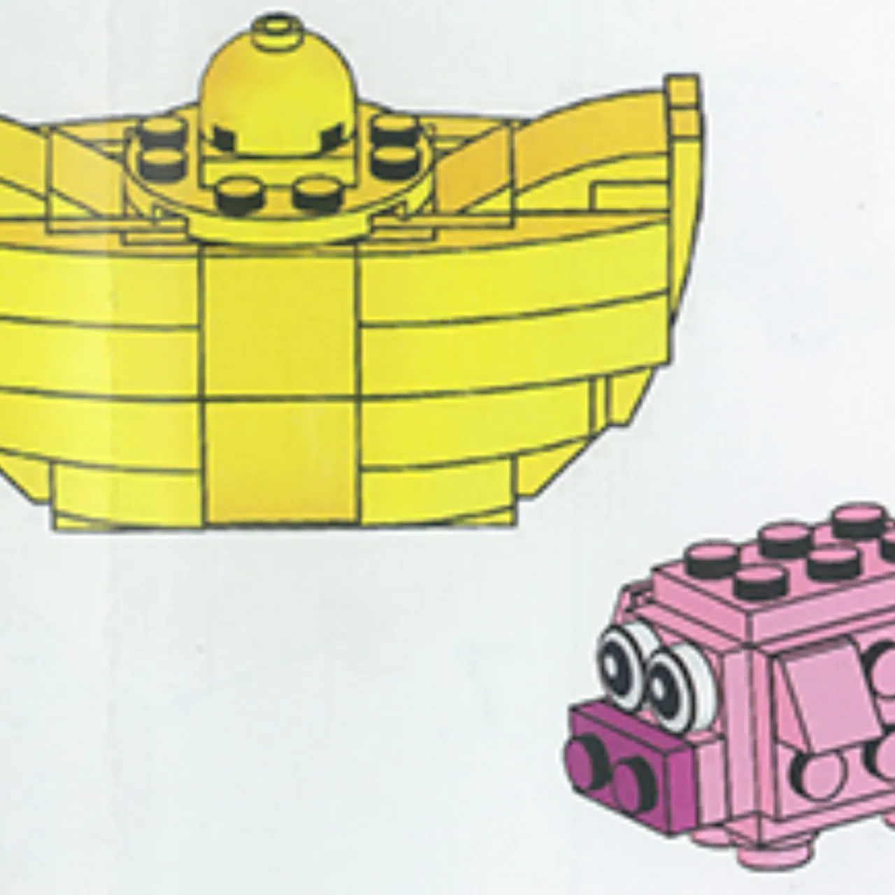 Mini Year Of The Pig and New Year Wealth Bundle