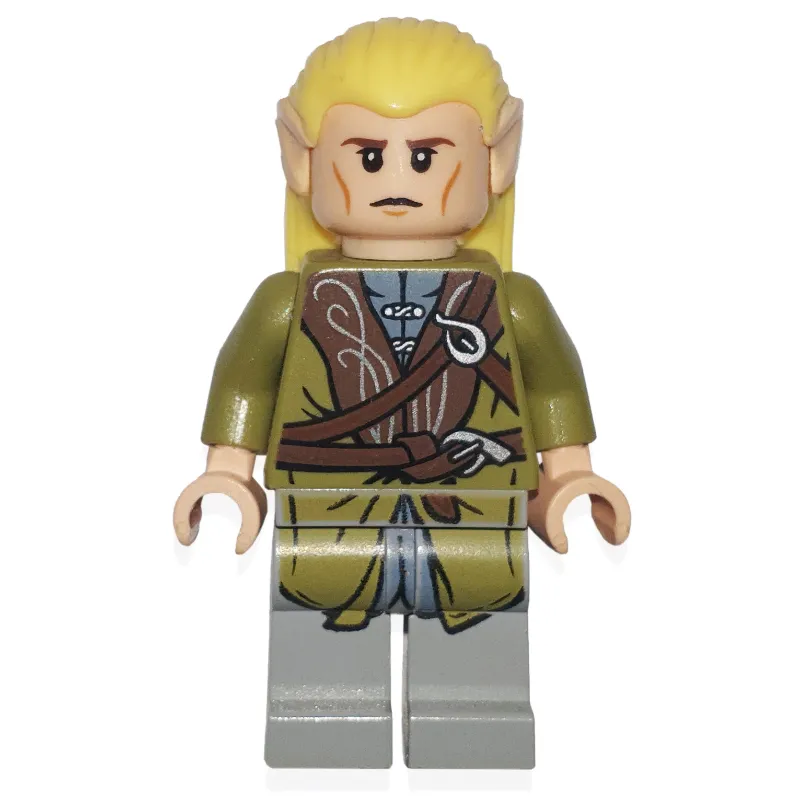 Legolas
