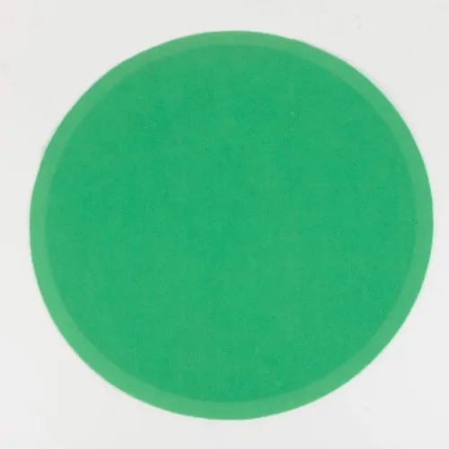 Duplo Rug Round 12 x 12